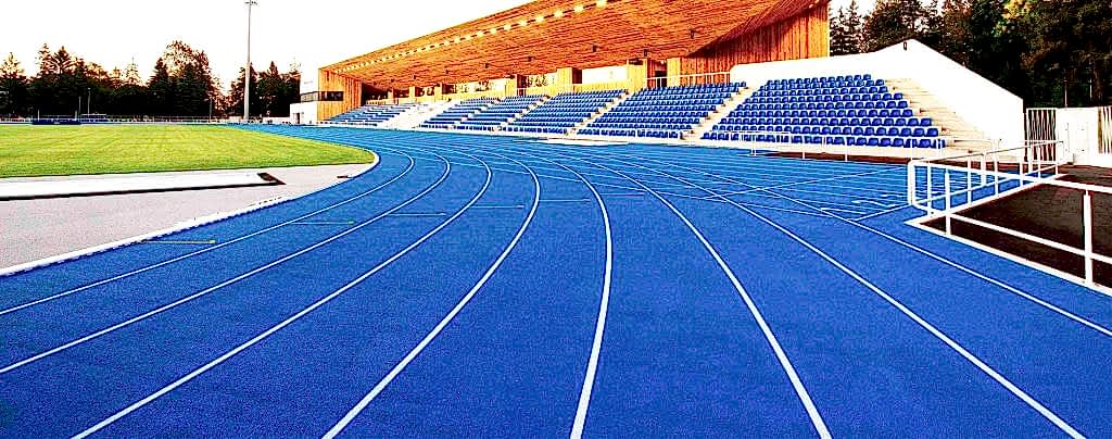 Spor Tesisleri Zemin Kaplama Sistemleri