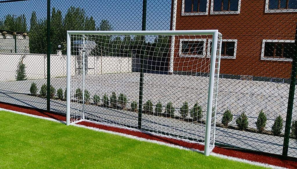 Spor Tesisleri Zemin Kaplama Sistemleri