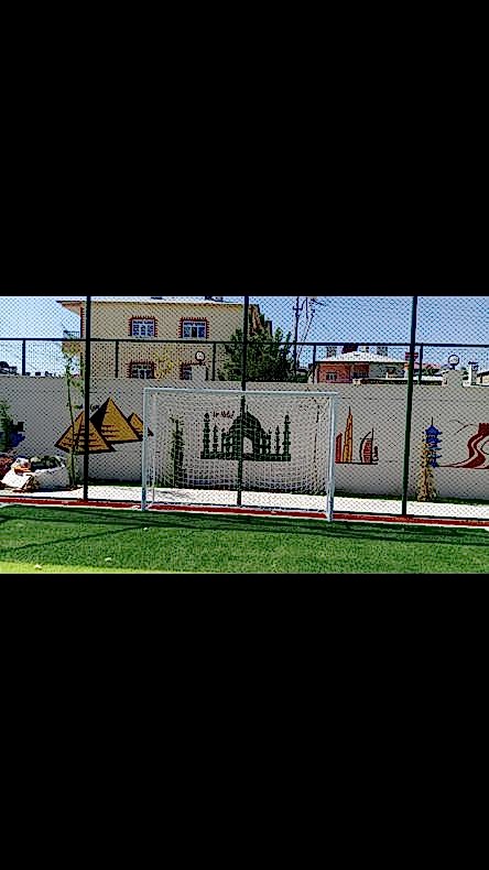 Spor Tesisleri Zemin Kaplama Sistemleri
