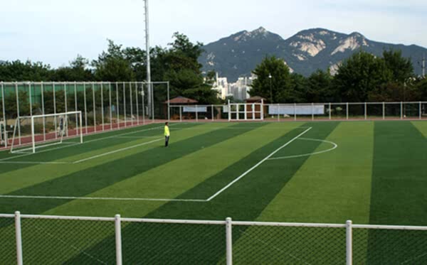 Spor Tesisleri Zemin Kaplama Sistemleri