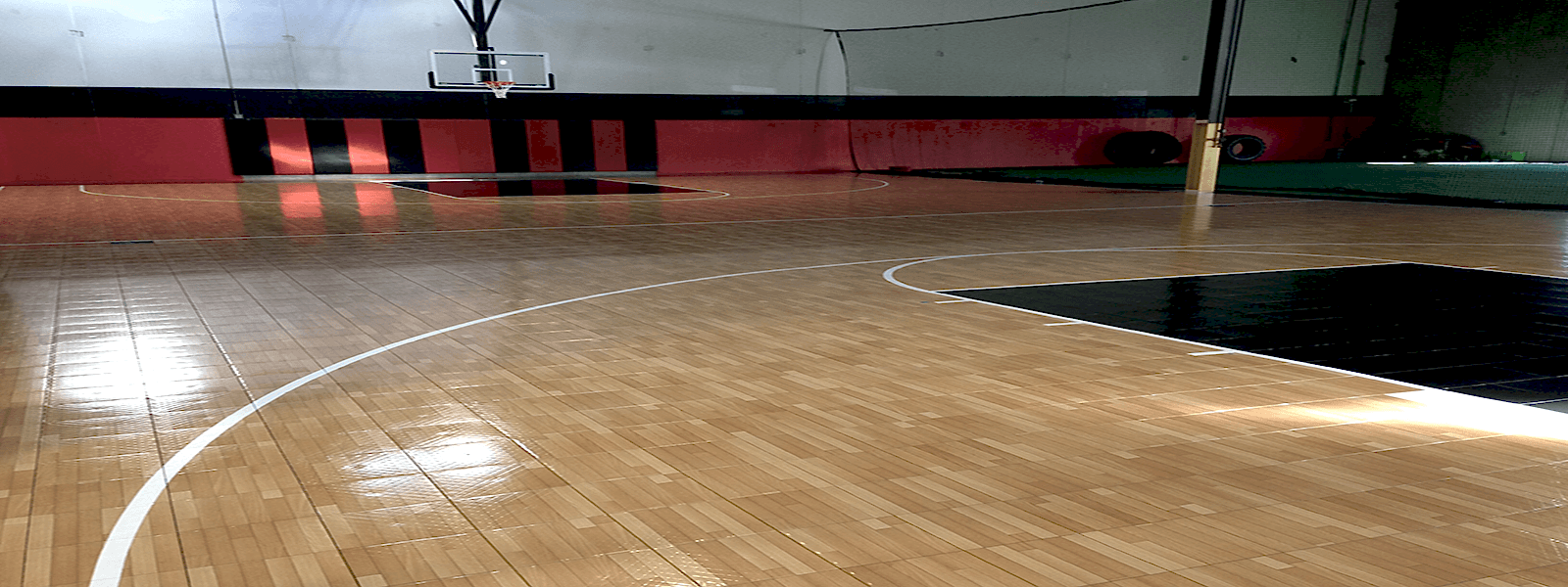 Spor Tesisleri Zemin Kaplama Sistemleri