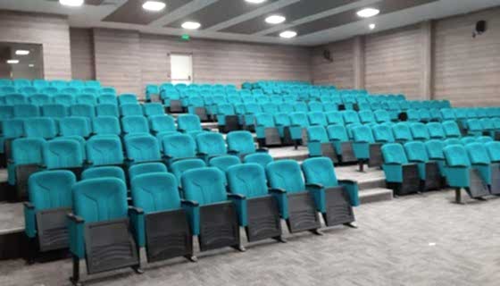 Konferans Salonları Zemin Kaplama