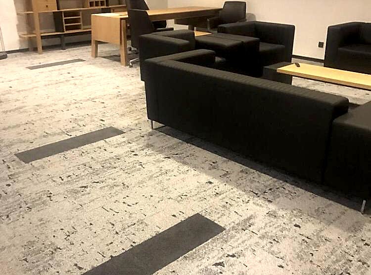 LVT-Lüks Vinil Kaplama