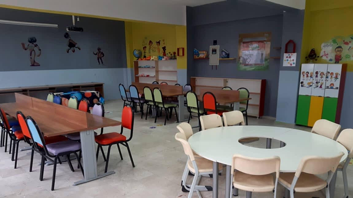 29 EKİM İLKÖĞRETİM OKULU