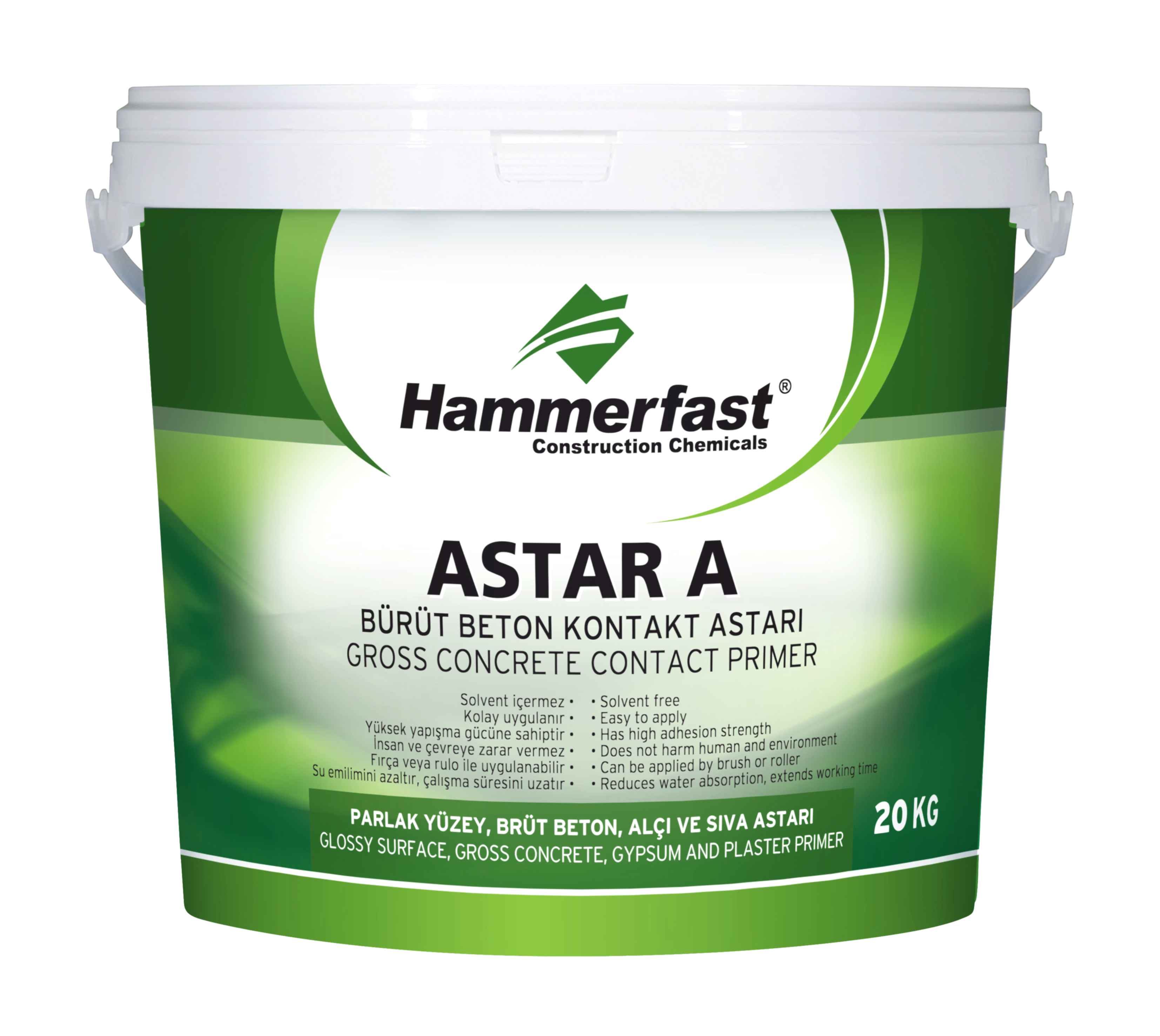 Astar A