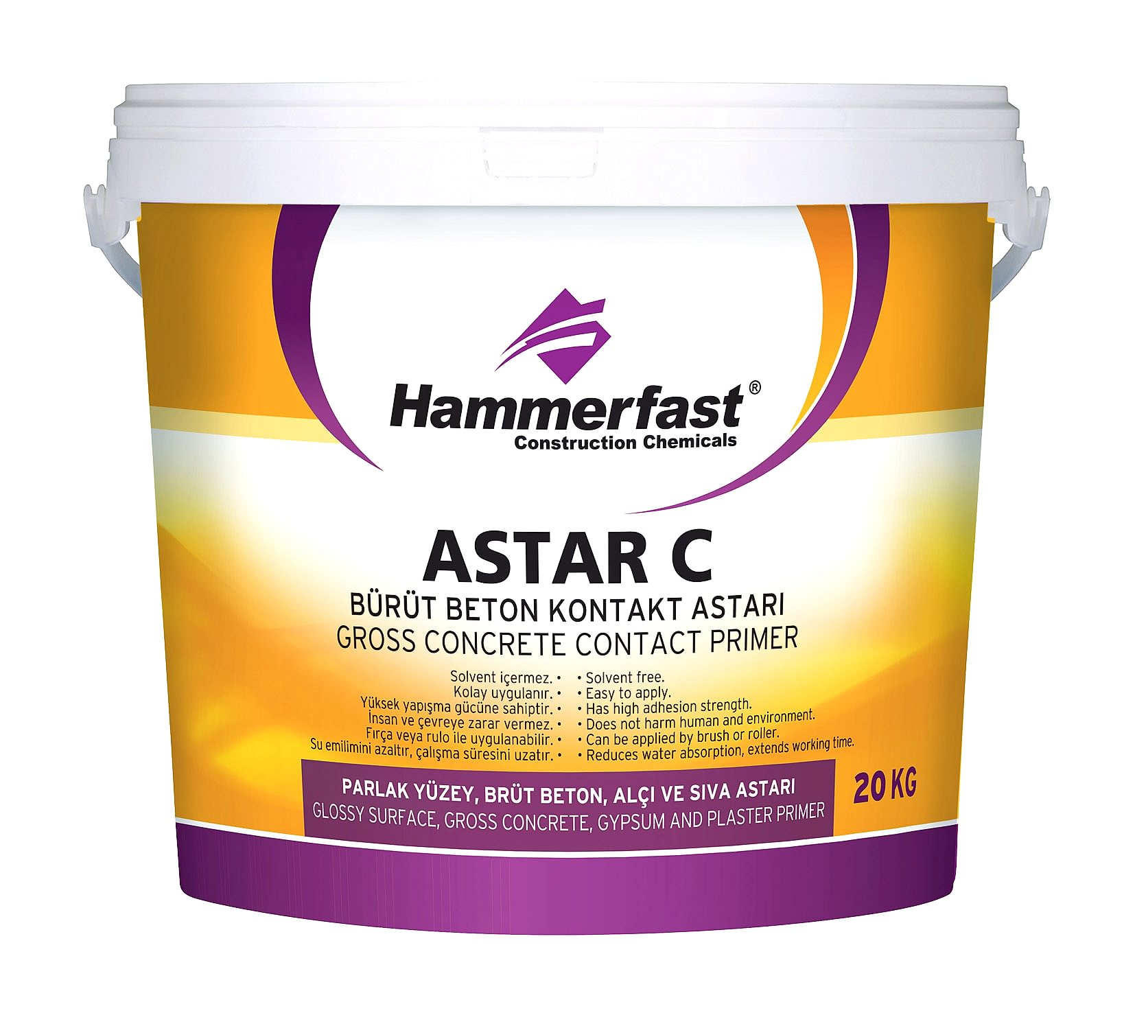 Astar C