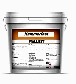 Hammerfast Wallest