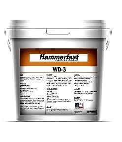 Hammefast WD-3