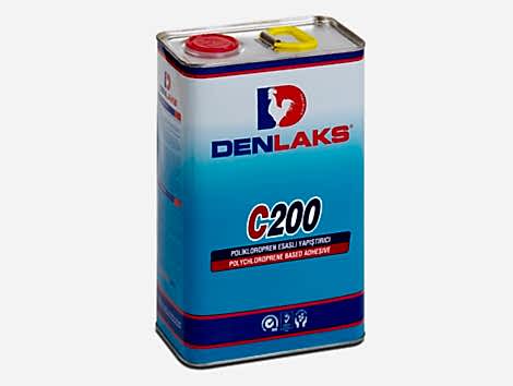 DENLAKS C 200