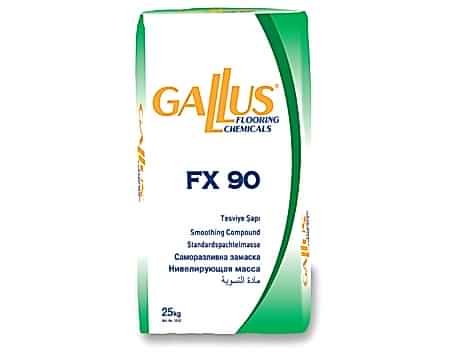 GALLUS FX 90