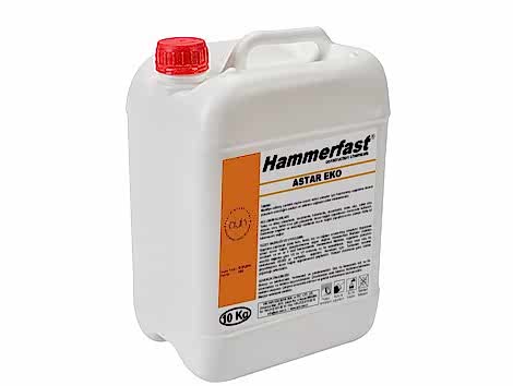 Hammerfast Astar EKO