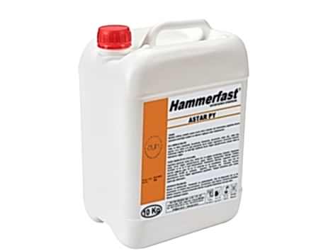 Hammerfast Astar PY