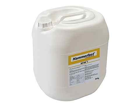 Hammerfast ASTAR V