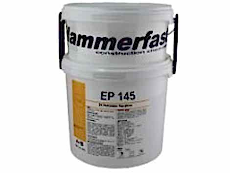 Hammerfast EP-145