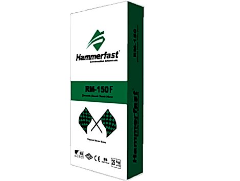 Hammerfast RM-150 F