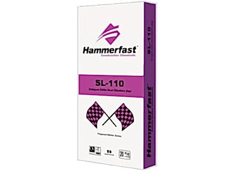Hammerfast SL-110