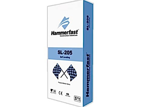 Hammerfast SL-205