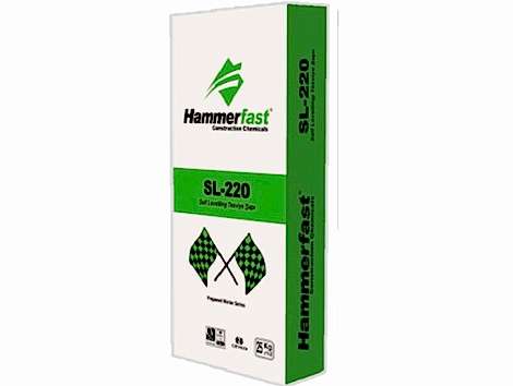 Hammerfast SL-220