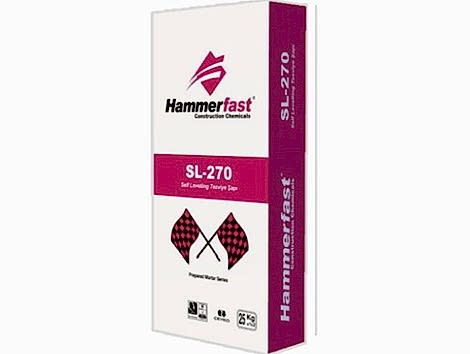 Hammerfast SL-270 LOFT