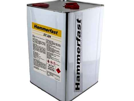 Hammerfast ST-324