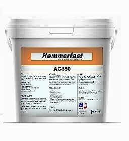 Hammerfast AC-550