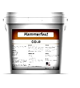 Hammerfast Gold
