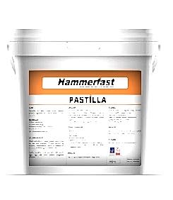 Hammerfast Pastilla