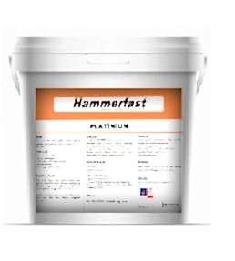 Hammerfast Platinium