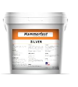  Hammerfast Silver