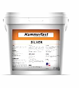 Hammerfast Silver
