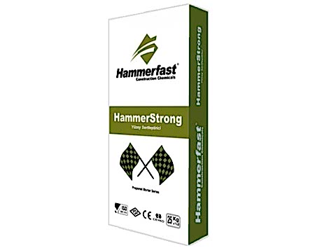 HammerStrong Hibrit