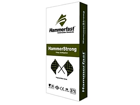 HammerStrong