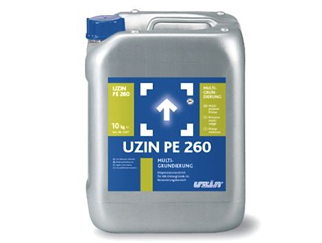 UZIN PE 260