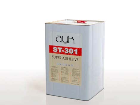  ST 301
