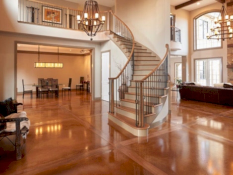 Timberline PVC Zemin Kaplama