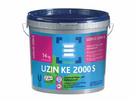 UZIN KE 2000 S