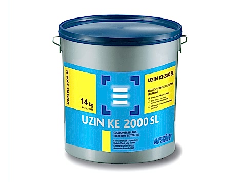 UZIN KE 2000 SL