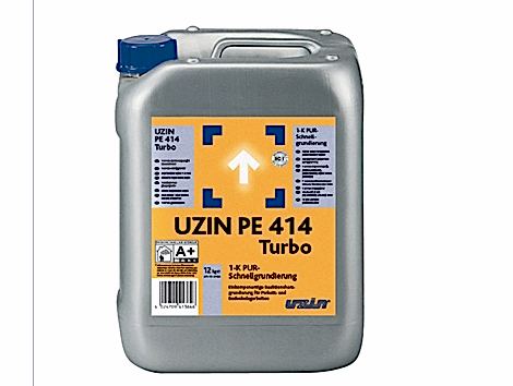 UZIN PE 414 TURBO
