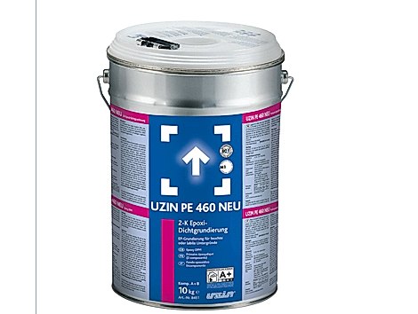 UZIN PE 460