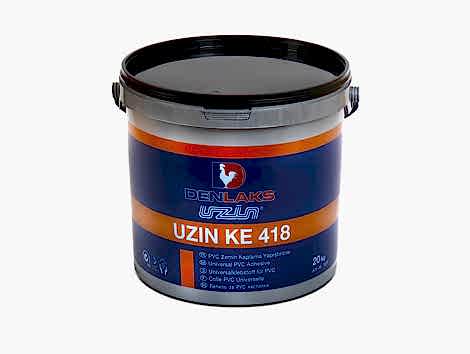 DENLAKS UZIN KE 418